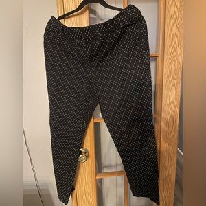 Old Navy dress pants